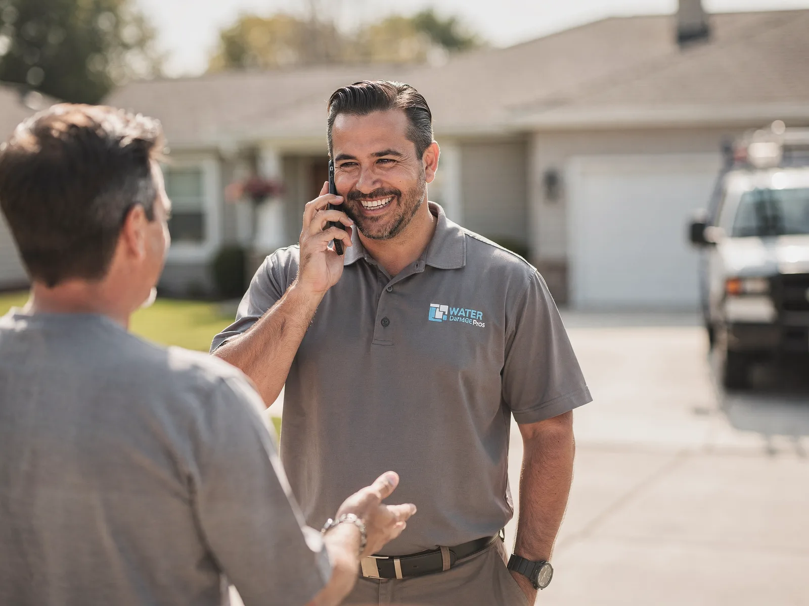 Water Damage Restoration Berea, KY FAQs